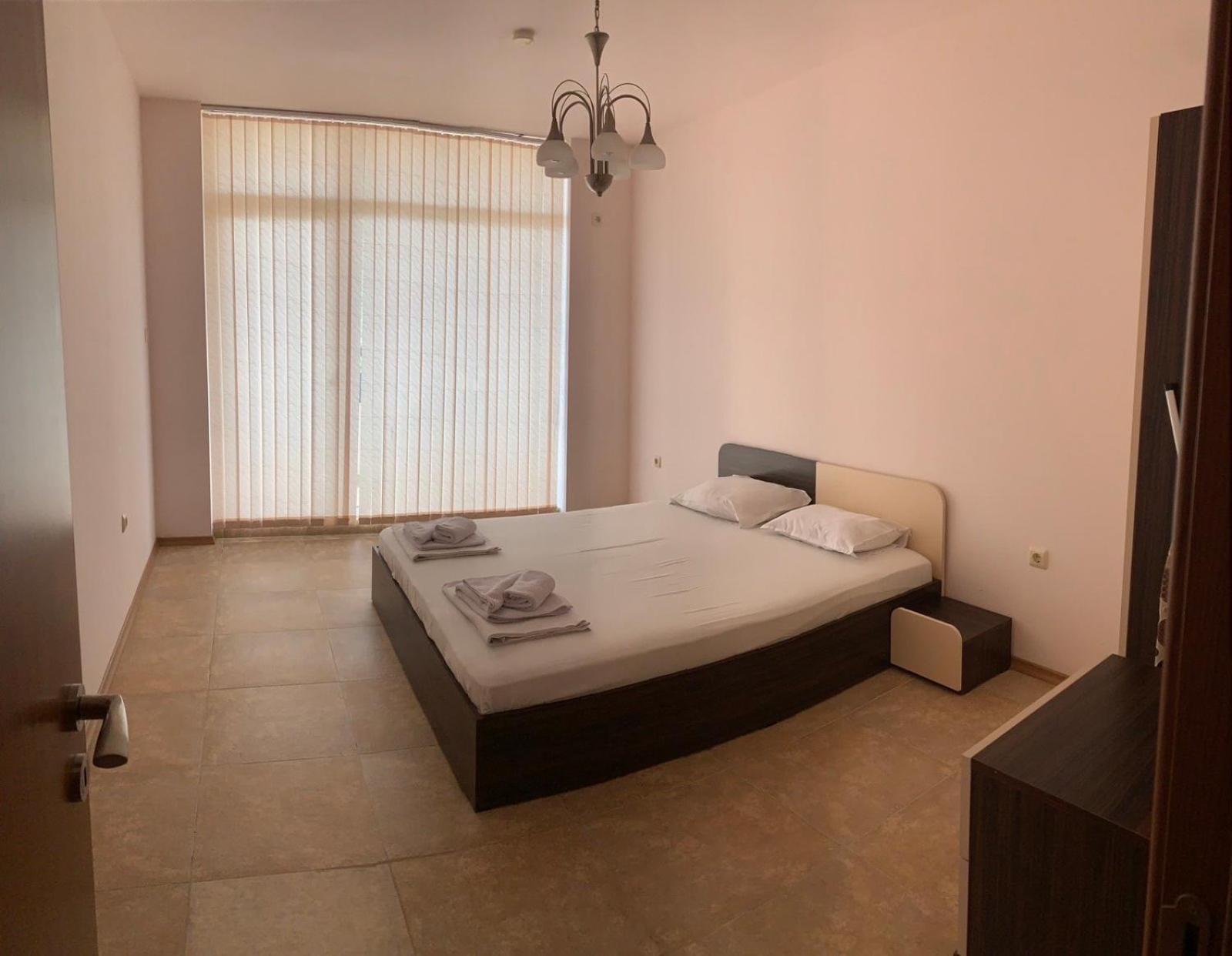 Grand Kamelia Apartments Pantai Sunny Bagian luar foto